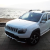 Решетка радиатора "Стиль чироки, lite" (эконом) для Renault Duster (2010-2020) купить в интернет-магазине tuning63