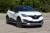 Защита переднего бампера двойная Ø63/63мм (НПС) RENAULT Kaptur (2016-н.в.) купить в интернет-магазине tuning63