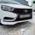 Клыки переднего бампера "Спорт" для LADA Vesta, Vesta SW (2015-н.в.) купить в интернет-магазине tuning63