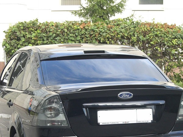 Аэродинамический обвес "Concept" Ford Focus 2 седан (20004-2008) купить в интернет-магазине tuning63 Аэродинамический обвес "Concept" Ford Focus 2 седан (20004-2008) купить в интернет-магазине tuning63
