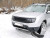 Решетка радиатора "DM-style" для Renault Duster купить в интернет-магазине tuning63