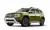 Защита переднего бампера двойная с зубьями (НПС) Renault Duster (2016-2021) купить в интернет-магазине tuning63
