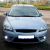 Накладки на фары (реснички) "Узкие" для Ford Focus 2 (2004-2008) купить в интернет-магазине tuning63