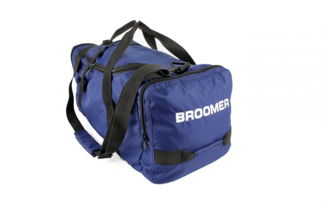 Сумка "Broomer" в бокс основная купить в интернет-магазине tuning63