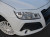 Накладки на фары (реснички) "Эстет" для ВАЗ 2190, 2191 "LADA Granta" купить в интернет-магазине tuning63