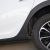 Накладки на пороги "KART RS NEW" для Renault Sandero NEW купить в интернет-магазине tuning63