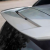 Спойлер угловатый для Renault Duster (2010-2020) купить в интернет-магазине tuning63