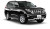 Защита переднего бампера двойная с зубьями 63/63мм (НПС) Toyota Land Cruiser 150 Prado (2013-2016 г.в.) купить в интернет-магазине tuning63