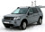 Рейлинги Land Rover Freelander (2006-2014 г.в.) купить в интернет-магазине tuning63