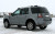 Рейлинги Land Rover Freelander (2006-2014 г.в.) купить в интернет-магазине tuning63