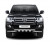 Защита переднего бампера двойная с зубьями 63/63мм (НПС) Toyota Land Cruiser 200 (2014-н.в.) купить в интернет-магазине tuning63
