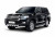 Защита переднего бампера двойная с зубьями 63/63мм (НПС) Toyota Land Cruiser 200 (2014-н.в.) купить в интернет-магазине tuning63