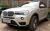 Защита радиатора "PREMIUM" BMW X3 F25 II рестайлинг (2014-н.в.) средняя, чёрная купить в интернет-магазине tuning63