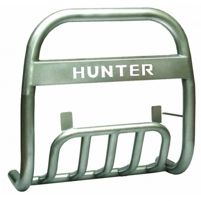 Кенгурин на УАЗ Hunter купить в интернет-магазине tuning63