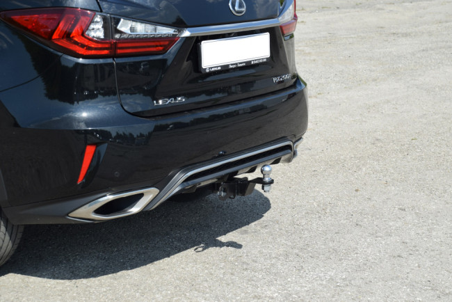 ТСУ /съемный квадрат/ LEXUS RX (кроме Long) F-Sport (2015-2019 г.в.) купить в интернет-магазине tuning63 ТСУ /съемный квадрат/ LEXUS RX (кроме Long) F-Sport (2015-2019 г.в.) купить в интернет-магазине tuning63
