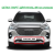 Сетка "КАРТ" защита радиатора на стяжках для Haval М6 купить в интернет-магазине tuning63