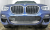 Защита радиатора "PREMIUM" BMW X3 III (2017-н.в.) низ, хром купить в интернет-магазине tuning63