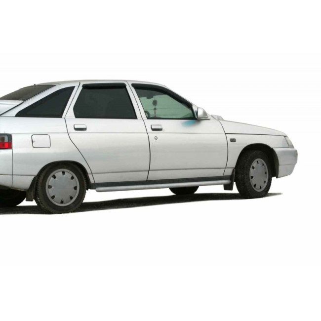 Защита порогов ВАЗ 2110-2112 купить в интернет-магазине tuning63