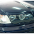 Накладки на фары (реснички) (низ) для BMW 5 Series E39 (1995-2004) купить в интернет-магазине tuning63