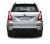 Защита заднего бампера 51 мм (НПС) Lifan X60 (2012-2016) купить в интернет-магазине tuning63