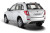 Защита заднего бампера 51 мм (НПС) Lifan X60 (2012-2016) купить в интернет-магазине tuning63