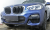 Защита радиатора "PREMIUM" BMW X3 III (2017-н.в.) низ, чёрная купить в интернет-магазине tuning63