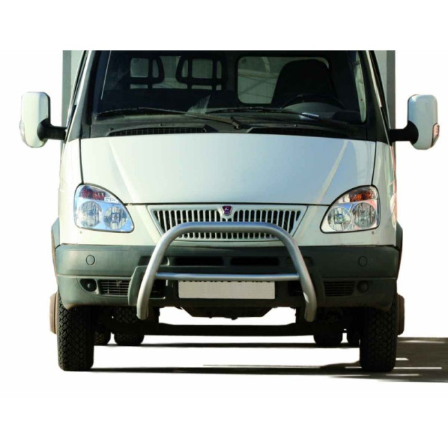 Кенгурин низкий на ГАЗель-Бизнес купить в интернет-магазине tuning63