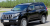 Рейлинги Toyota Land Cruiser Prado 150 (2009-2022) купить в интернет-магазине tuning63