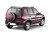 Защита заднего бампера 51мм "Волна" (НПС) CHEVROLET Niva 2009-2020 купить в интернет-магазине tuning63