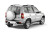 Защита заднего бампера 51мм "Волна" (НПС) CHEVROLET Niva 2009-2020 купить в интернет-магазине tuning63
