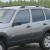 Рейлинги ВАЗ 2123 "Chevrolet Niva" (2002-2020), LADA Niva Travel купить в интернет-магазине tuning63