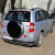 Защитный бокс для запасного колеса Chery Tiggo купить в интернет-магазине tuning63