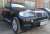 Защита радиатора "PREMIUM" BMW X5 E70 (2006-2013), BMW X6 (2008-2014) чёрная купить в интернет-магазине tuning63