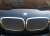 Защита радиатора "PREMIUM" BMW X5 E70 (2006-2013), BMW X6 (2008-2014) чёрная купить в интернет-магазине tuning63