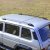 Рейлинги ВАЗ 2131 "LADA 4х4", LADA 4x4 Urban (5 дв.) купить в интернет-магазине tuning63