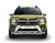 Защита переднего бампера двойная с пластинами (НПС) Renault Duster 2016- купить в интернет-магазине tuning63