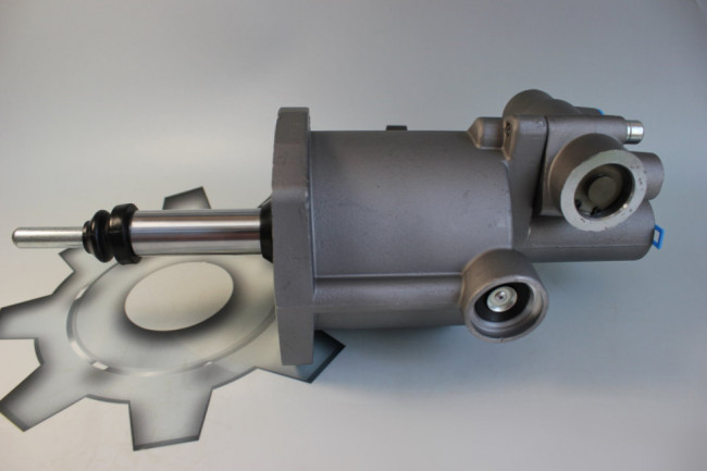 ПГУ МАЗ с КПП ZF, аналог WABCO 970.051.423.0 купить в интернет-магазине tuning63
