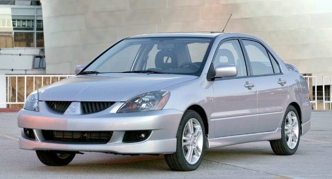 p0513 mitsubishi lancer 9