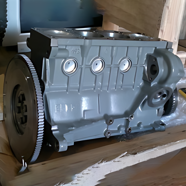 Блок цилиндров 11182 (в сборе) купить в интернет-магазине tuning63