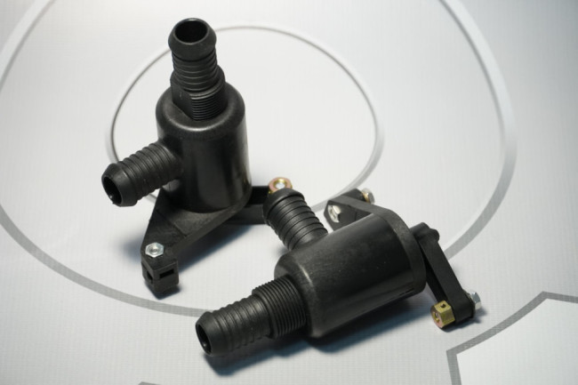 Кран отопителя (аналог 5320-8105160) купить в интернет-магазине tuning63