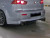 Аэродинамический обвес "Zodiak" Mitsubishi Lancer X (2007-2010 г.в.) купить в интернет-магазине tuning63