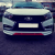 Сплиттер из 3х частей "БАРС" для LADA Vesta, Vesta SW (2015-н.в.) купить в интернет-магазине tuning63