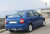 Спойлер "Кубок DM" для ВАЗ 1118 "LADA Kalina" купить в интернет-магазине tuning63