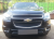 Защита радиатора "PREMIUM" Chevrolet Trailblazer (2013-н.в.) чёрная купить в интернет-магазине tuning63
