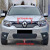 Заглушка №2Д (низ/с перфорацией и съемной шторкой) "КАРТ" для Renault Duster 2 (с 2021г.в.) купить в интернет-магазине tuning63