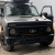 Бампер передний "Ranger" для ВАЗ 21213, 21214, 2131 "LADA 4x4", LADA 4x4 Urban купить в интернет-магазине tuning63