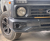 Бампер передний "Ranger" для ВАЗ 21213, 21214, 2131 "LADA 4x4", LADA 4x4 Urban купить в интернет-магазине tuning63