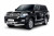 Защита переднего бампера двойная с пластинами 63/63мм (НПС) Toyota Land Cruiser 200 (2014-) купить в интернет-магазине tuning63