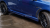 Накладки на пороги "RPM" Mitsubishi Lancer X (2007-2016) купить в интернет-магазине tuning63