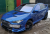 Накладки на пороги "RPM" Mitsubishi Lancer X (2007-2016) купить в интернет-магазине tuning63